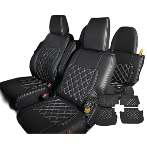 ナマズ　N-VAN車内用折りたたみシート 黒 合成皮革 付属品あり ナマズ N-VAN車内用折りたたみシート 黒 合成皮革 付属品あり